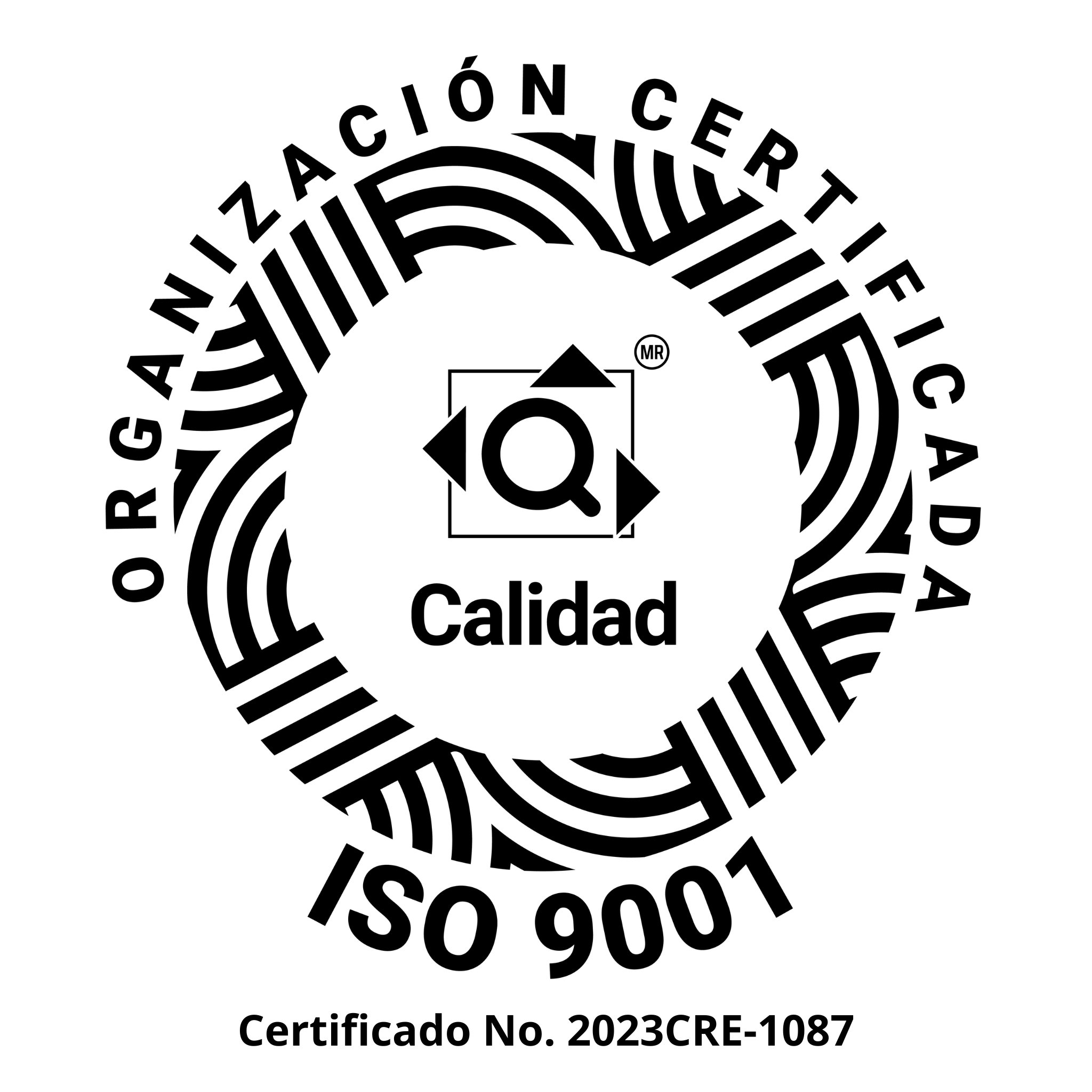 ISO 9001 calidad