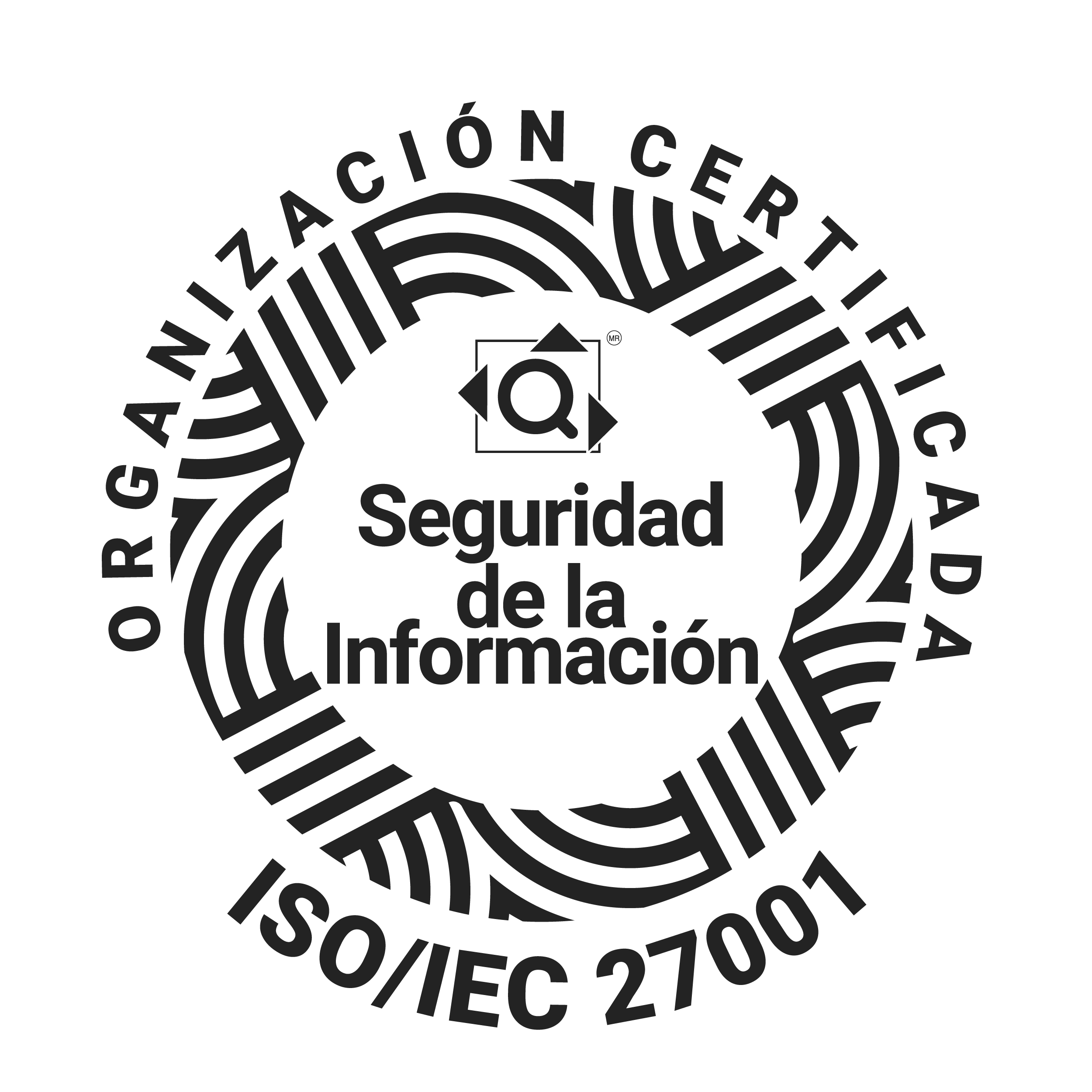 Seguridad de la Informacion Negro